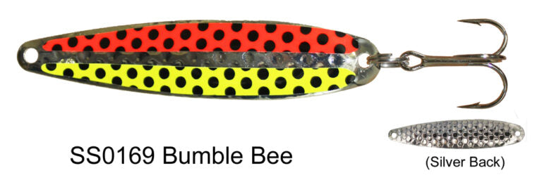 Dream Weaver Super Slim Spoons