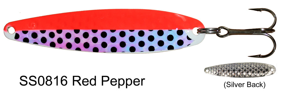 Dream Weaver Super Slim Spoons