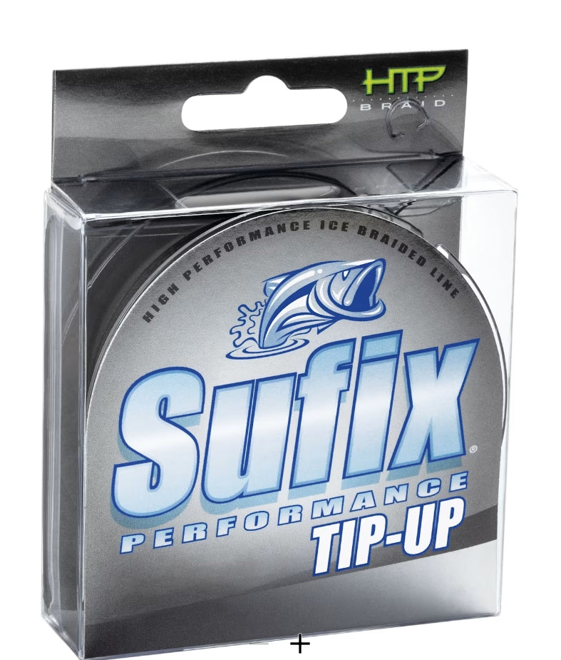 Sufix Performance Tip-Up Braid