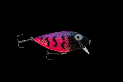 Mr. Chrome Lures Thin Fins