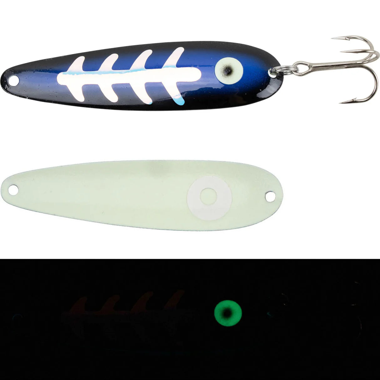Moonshine Lures Standard Spoons