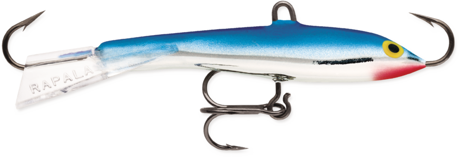 Rapala Jigging rap