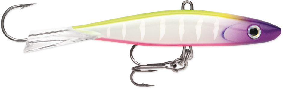 Rapala Jigging Shadow Rap