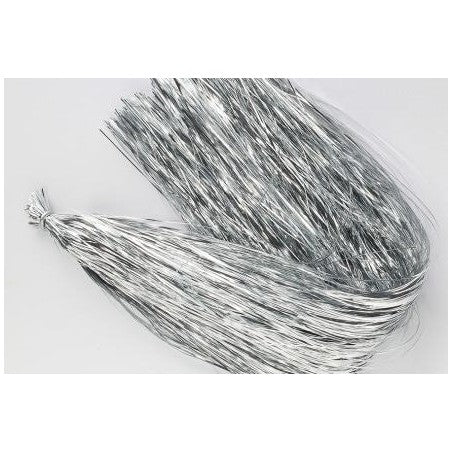 Flashabou Tinsel Flash Marabou Action