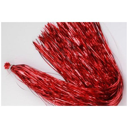 Flashabou Tinsel Flash Marabou Action