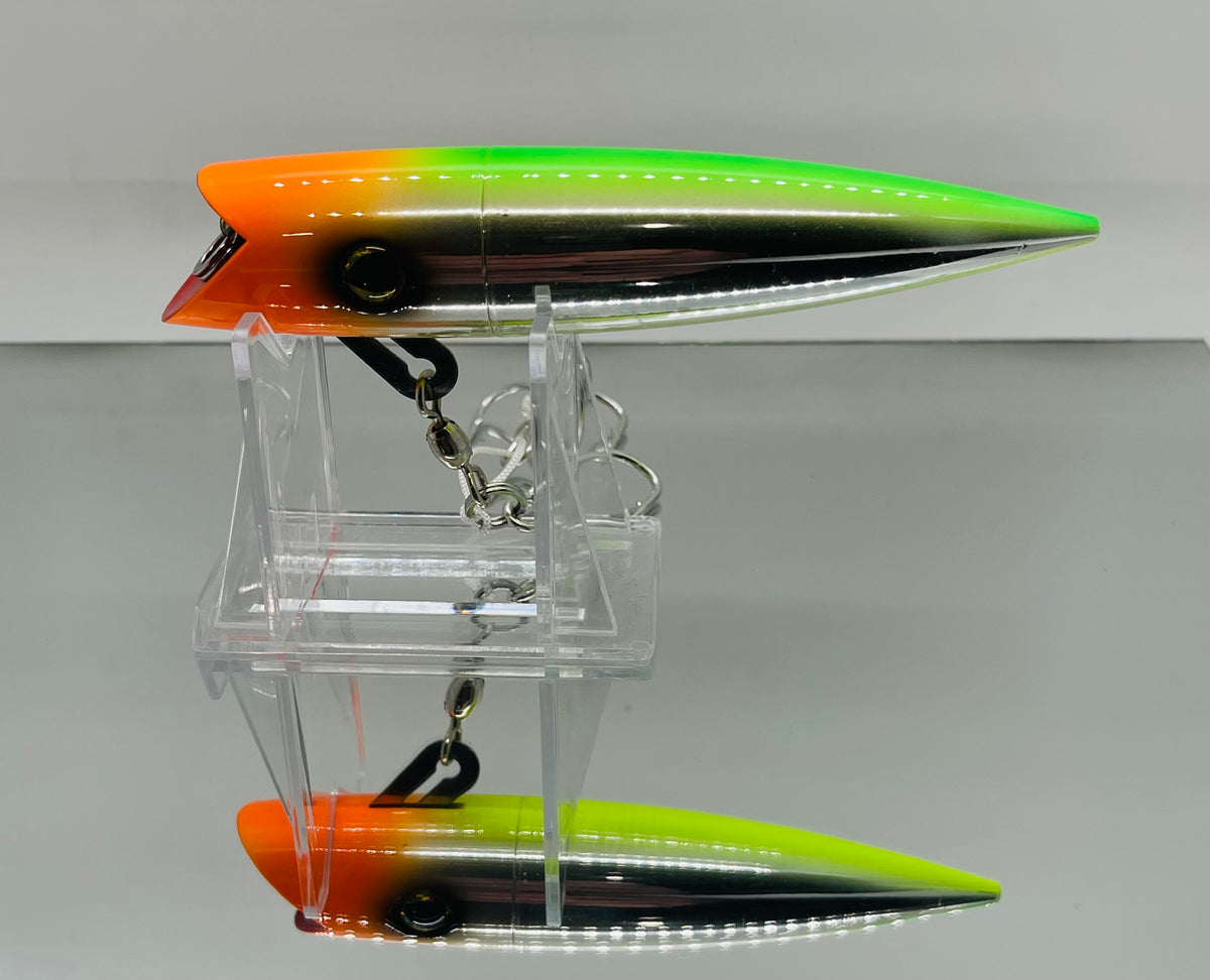 Gator Bait Tackle Full Boat Plugs