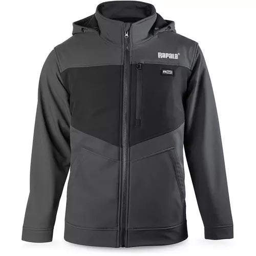 Men's Rapala R12 Lithium Heated Jacket