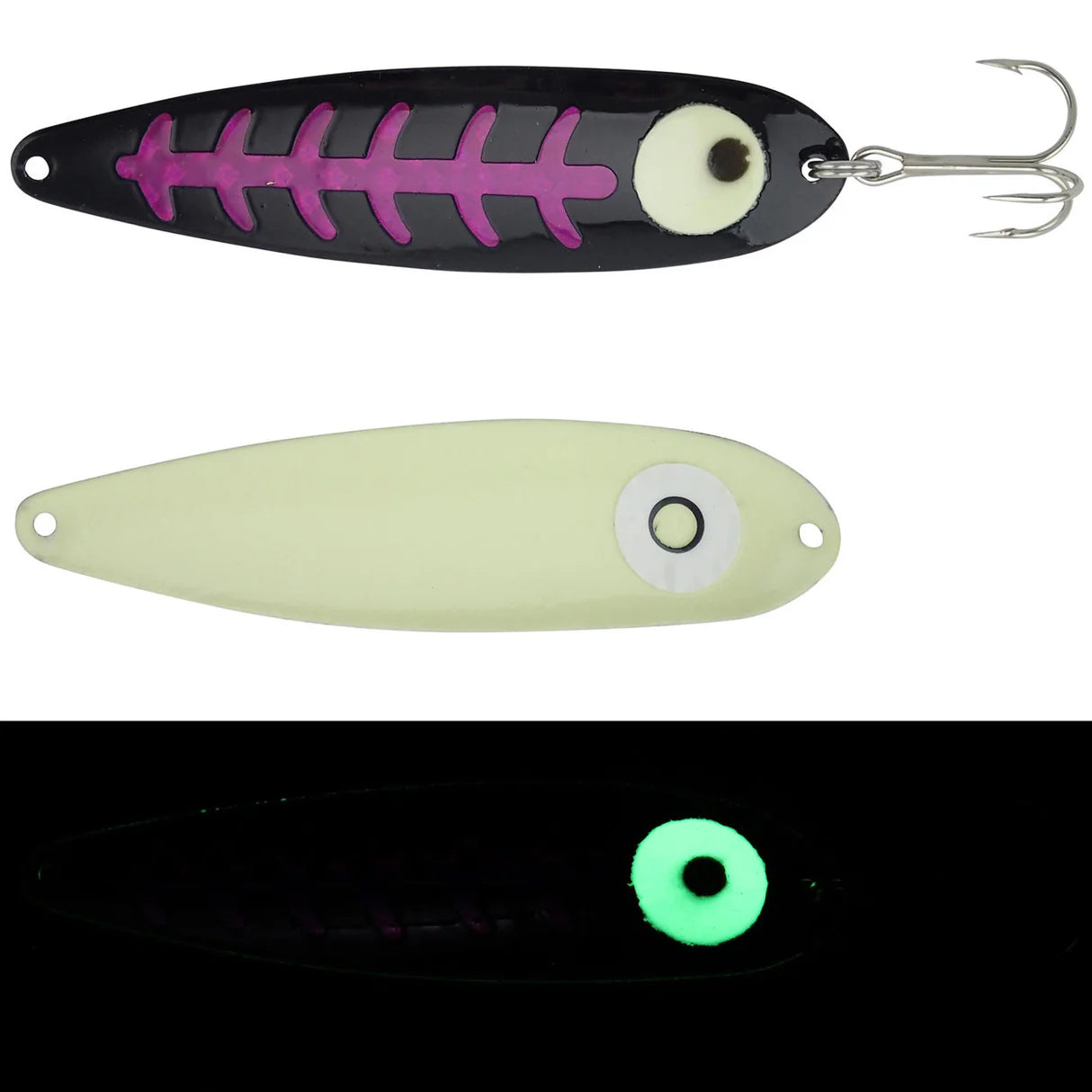 Moonshine Lures Standard Spoons