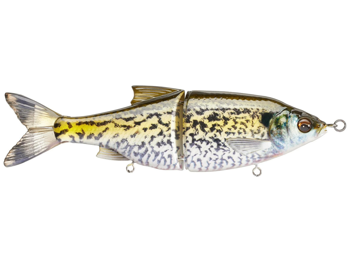 Savage Gear Shine Pro Glide