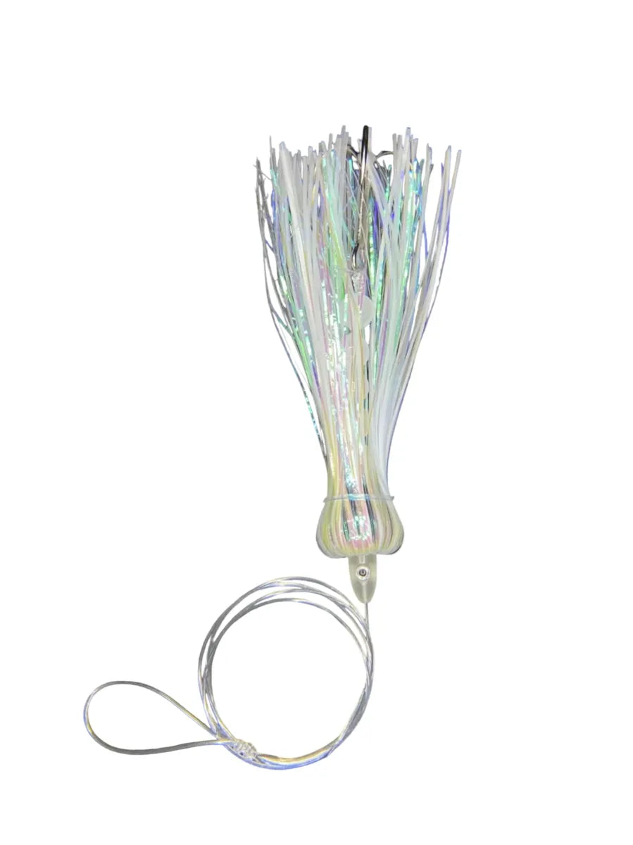 Mr. Chrome Lures Standard Trolling Fly