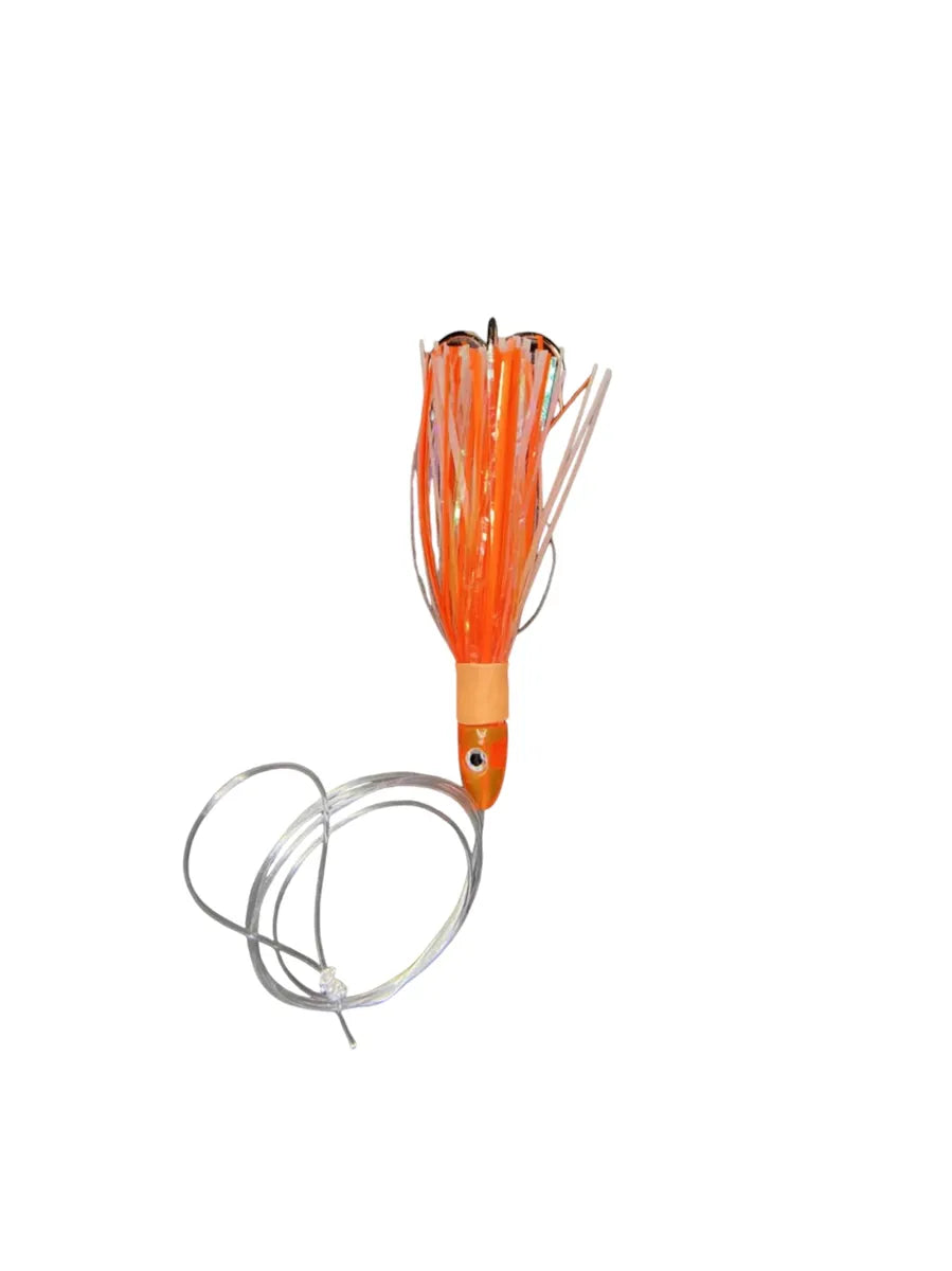 Mr. Chrome Lures Mini Trolling Fly