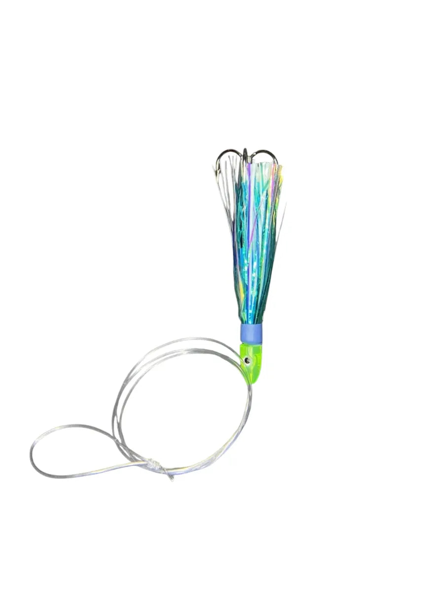 Mr. Chrome Lures Mini Trolling Fly