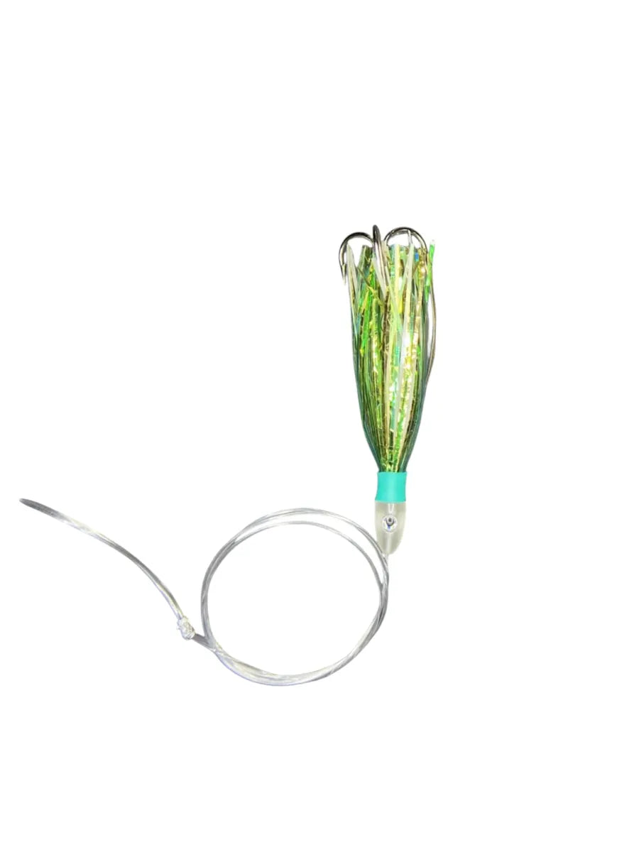 Mr. Chrome Lures Mini Trolling Fly