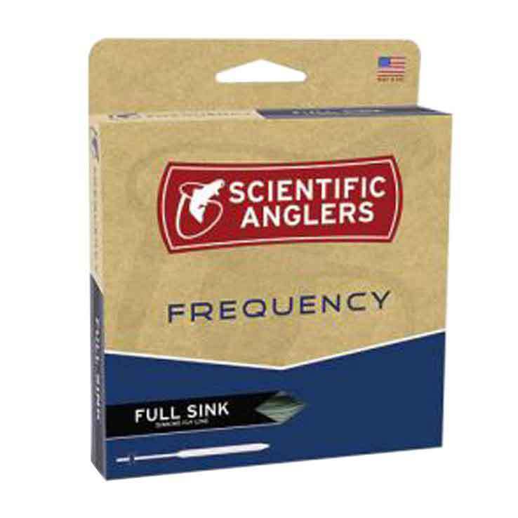 Scientific Anglers Frequency Full Sink 6 Fly Line