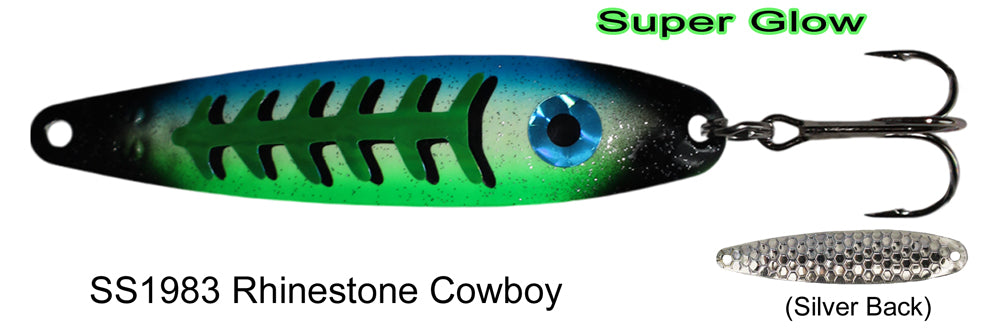 Dream Weaver Super Slim Spoons