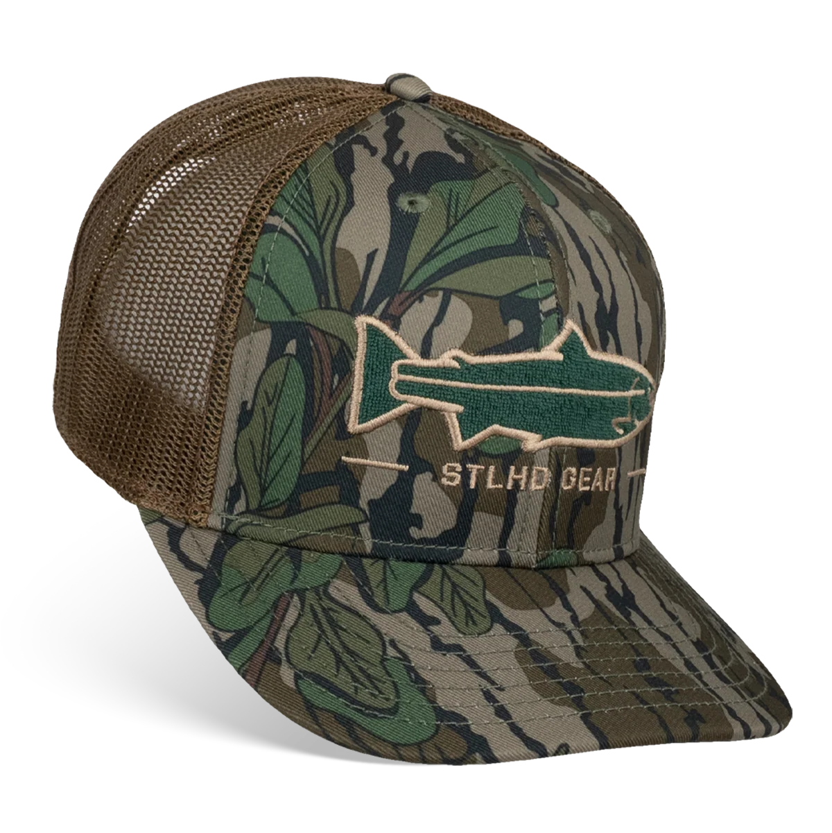 STLHD Gear Easton Hat