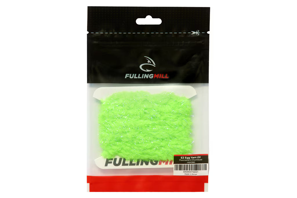Fulling Mill EZ Egg Yarn UV