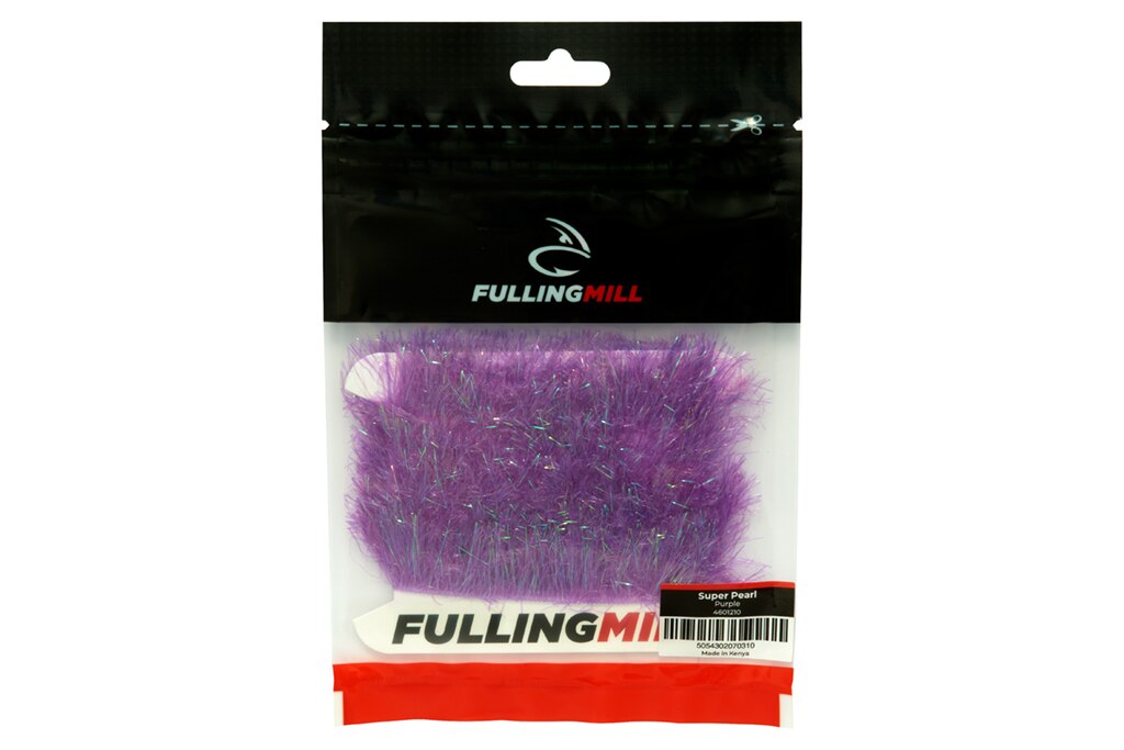 Fulling Mill Super Pearl