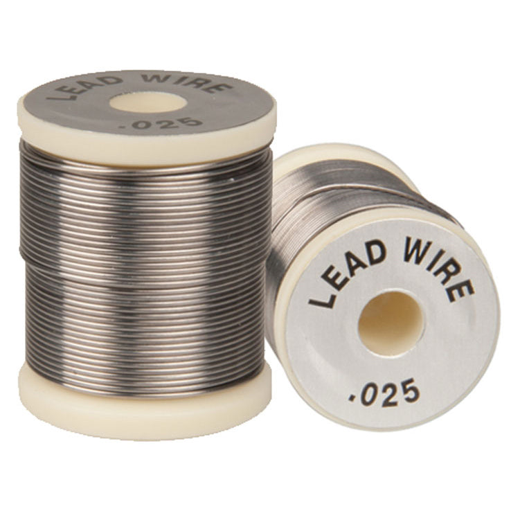 Wapsi Round lead Wire