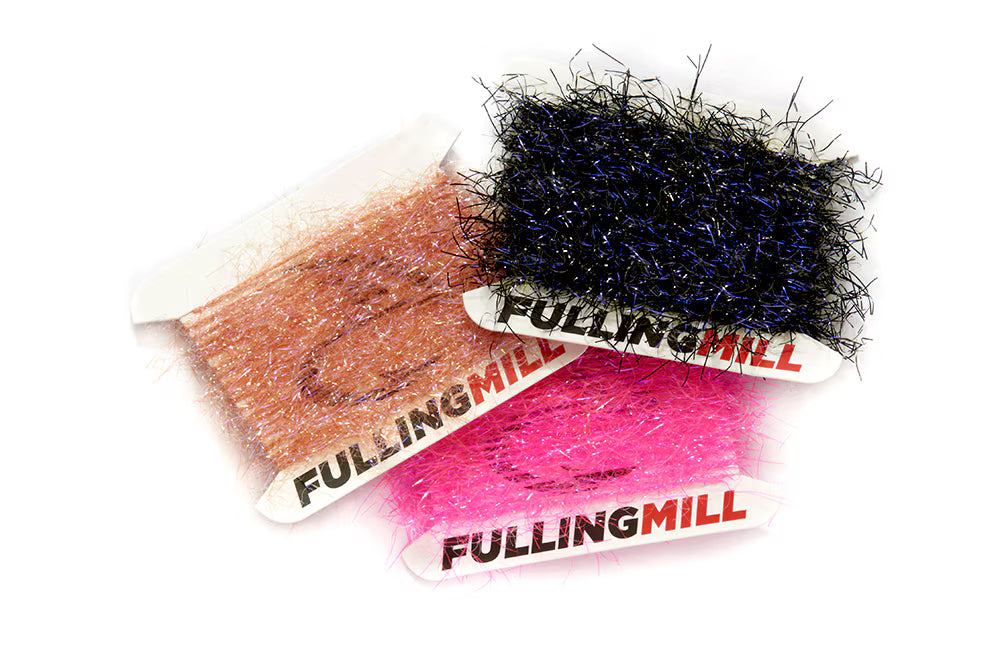 Fulling Mill Streamer Straggle Jumbo UV