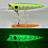 Gator Bait Tackle Full Boat Plugs