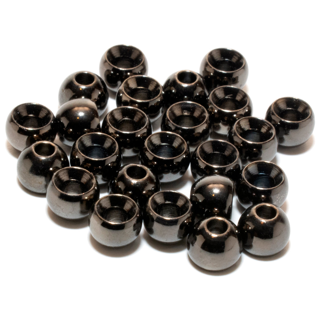 Wapsi Cyclops Beads 3/16" dia.