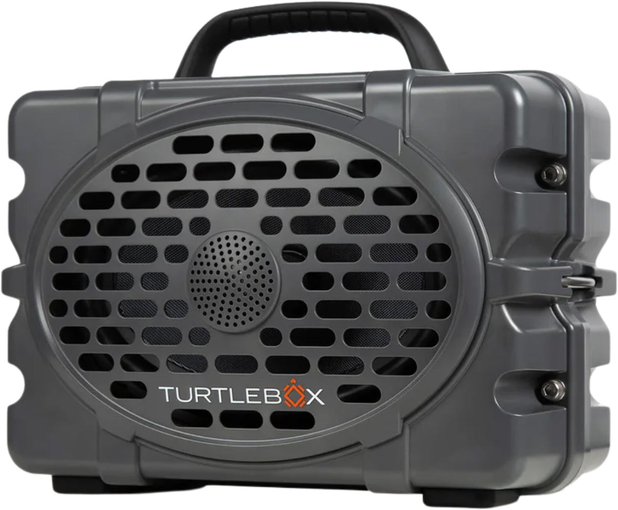 Turtlebox G3 Grey