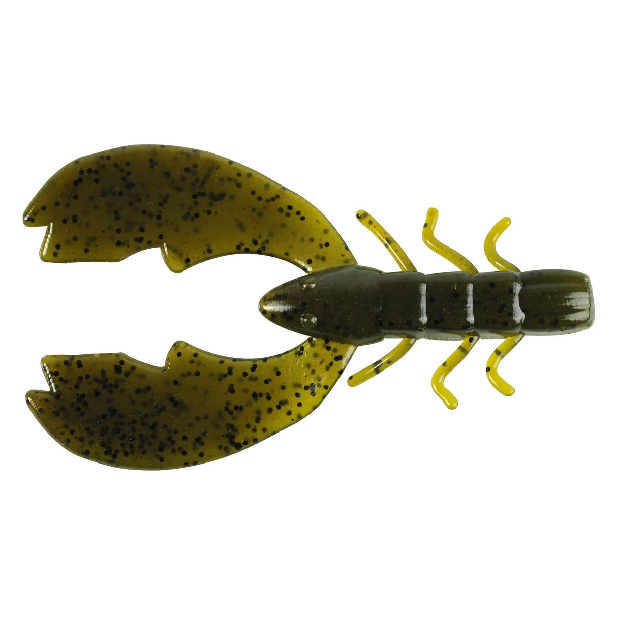 Berkley Powerbait Chigger Craw Plastics (9-pack)