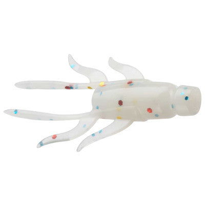 13 Fishing Panfish Plastics 6-Pack