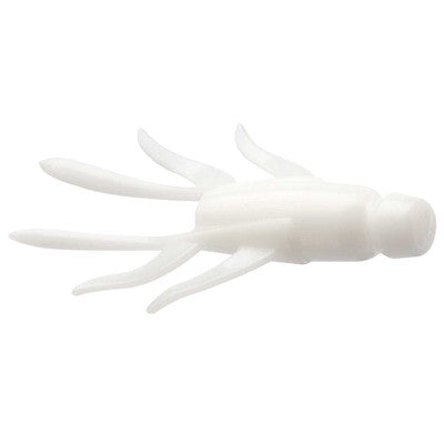 13 Fishing Panfish Plastics 6-Pack