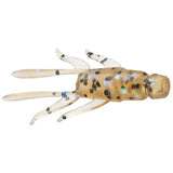 13 Fishing Panfish Plastics 6-Pack