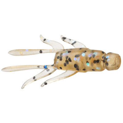 13 Fishing Panfish Plastics 6-Pack