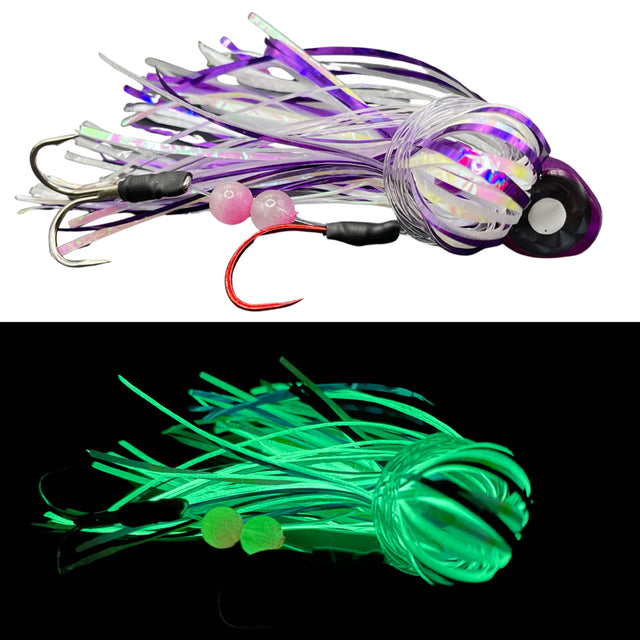 Beavers Lures Trolling Fly