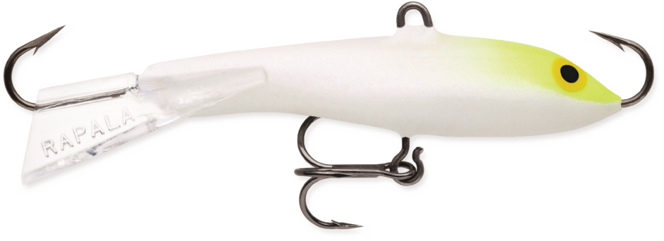 Rapala Jigging rap
