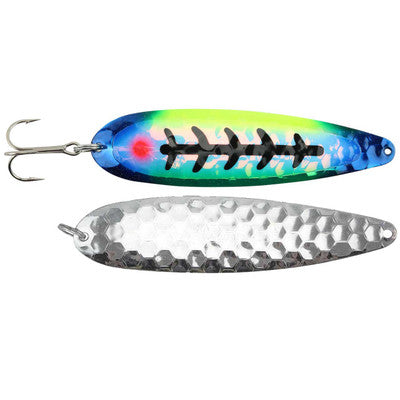 Silver Streak Magnum Spoons