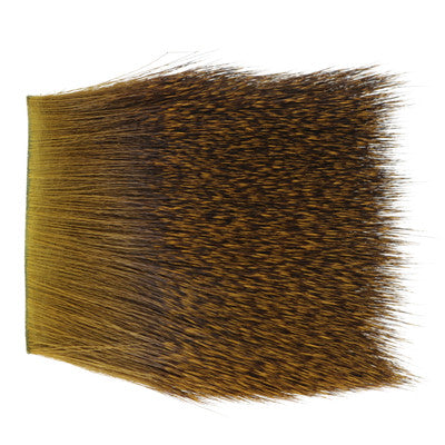 Wapsi Deer Body Hair