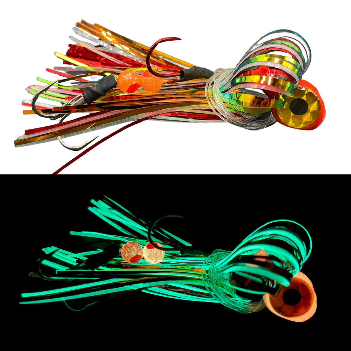 Beavers Lures Trolling Fly