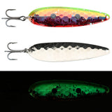 Beavers Lures Standard Spoons