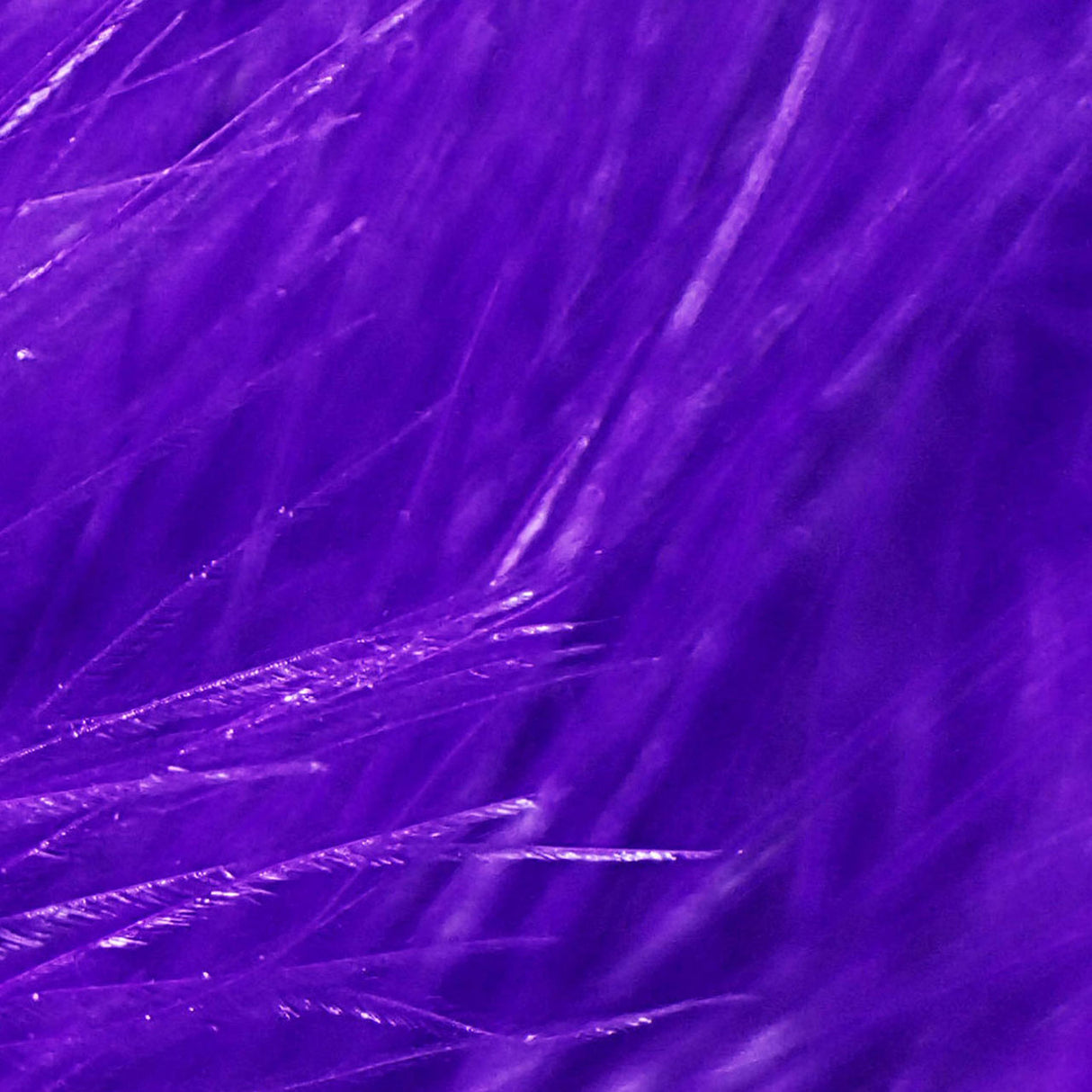 Wapsi Strung Marabou