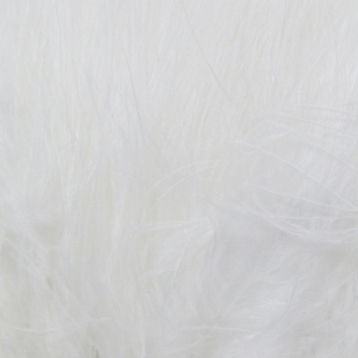 Wapsi Strung Marabou