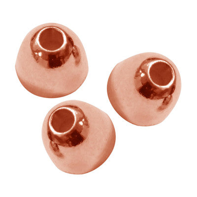 Wapsi Cone Heads 1/4"