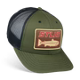 STLHD Redwood Trucker Hat