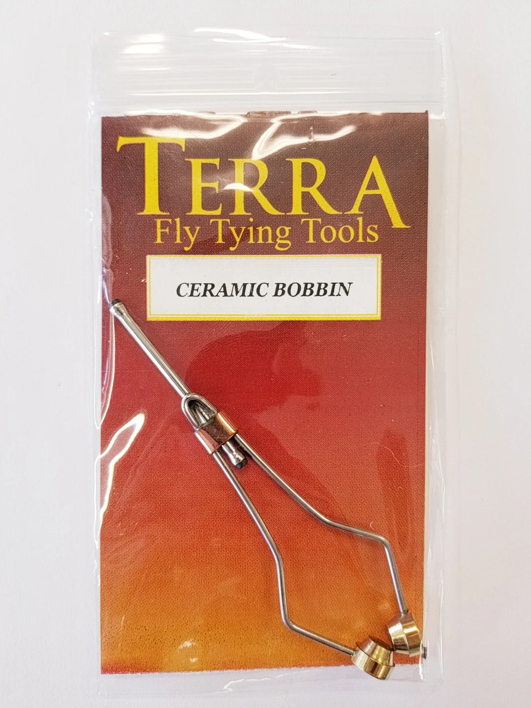Terra Deluxe Ceramic Bobbin