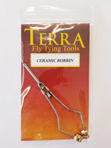 Terra Deluxe Ceramic Bobbin
