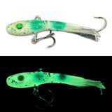 Beavers Lures 2024 Beaver Minnow