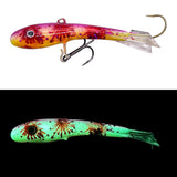 Beavers Lures 2024 Beaver Minnow