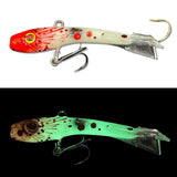 Beavers Lures 2024 Beaver Minnow