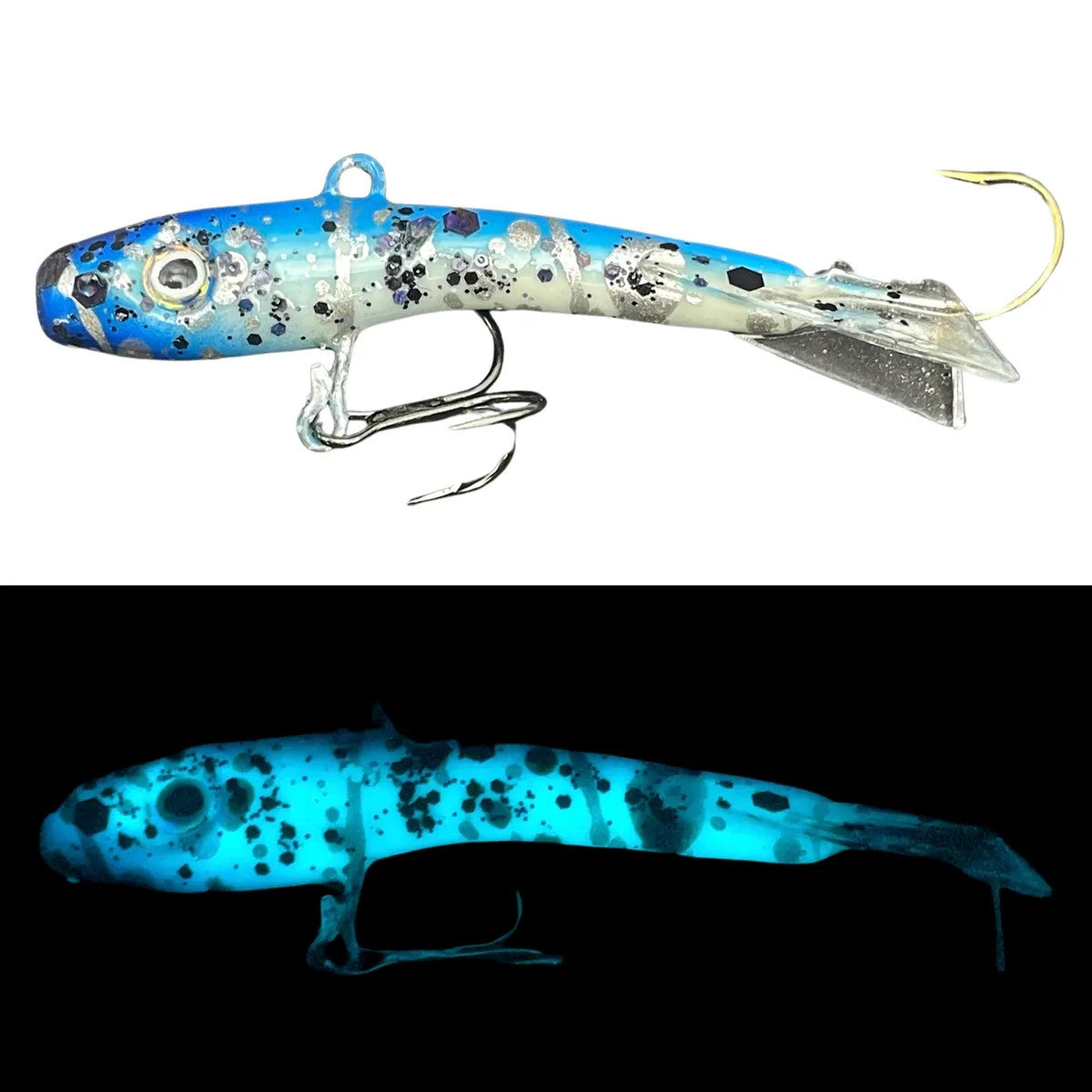 Beavers Lures 2024 Beaver Minnow