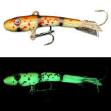 Beavers Lures 2024 Beaver Minnow