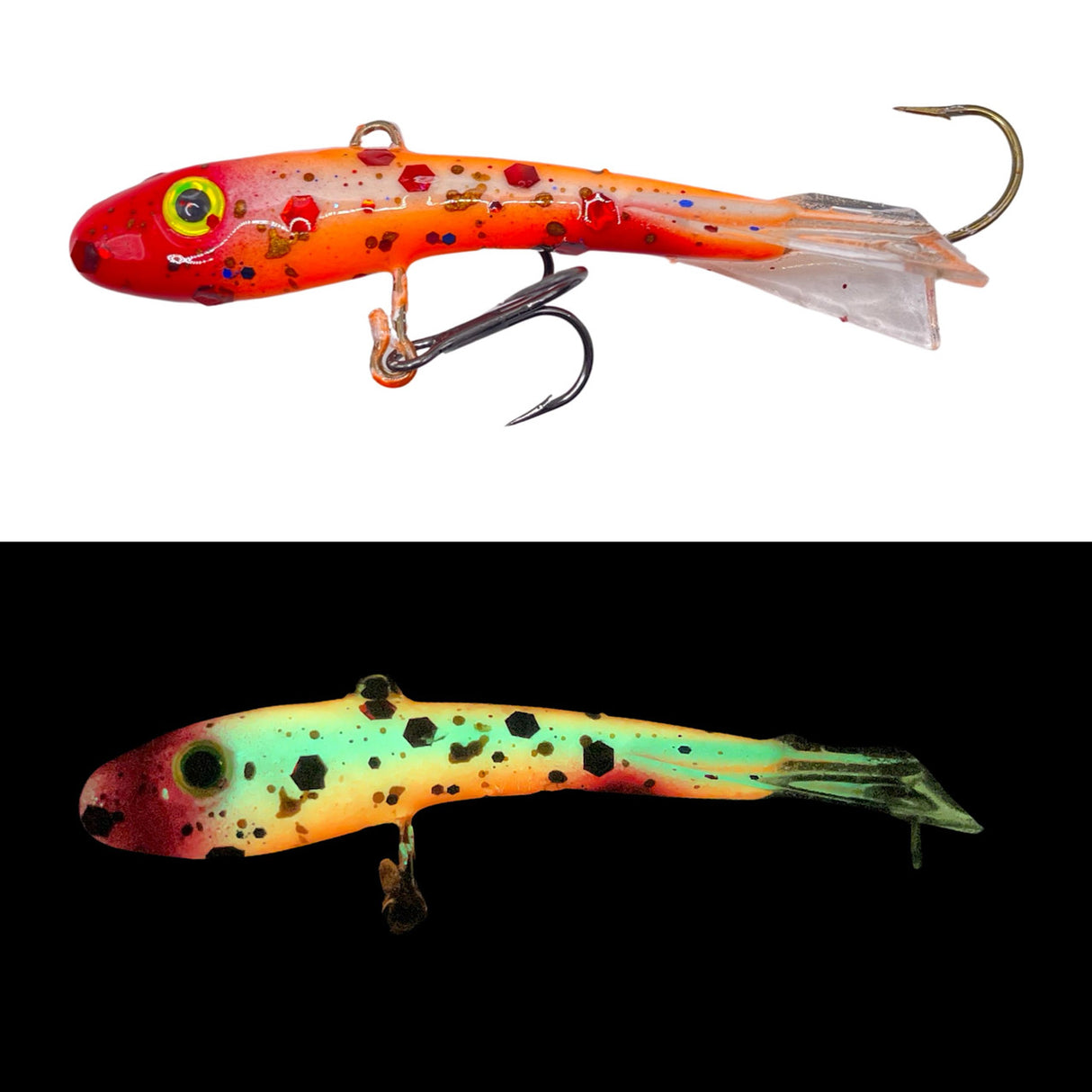 Beavers Lures 2024 Beaver Minnow